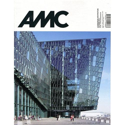 Amc N° 209, Octobre 2011