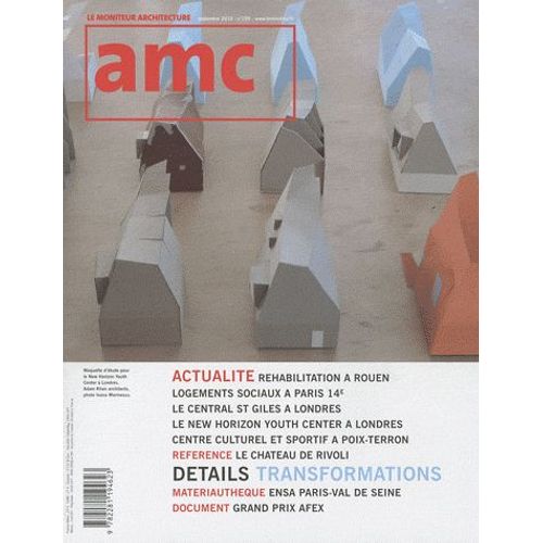 Amc N° 199, Septembre 20