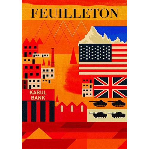 Feuilleton N° 1, Automne 2011