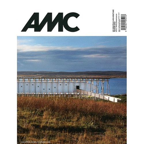 Amc N° 212, Février 2012