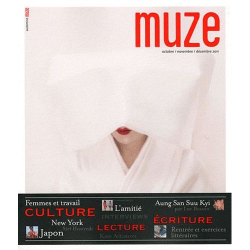 Muze N° 65, Octobre-Novem