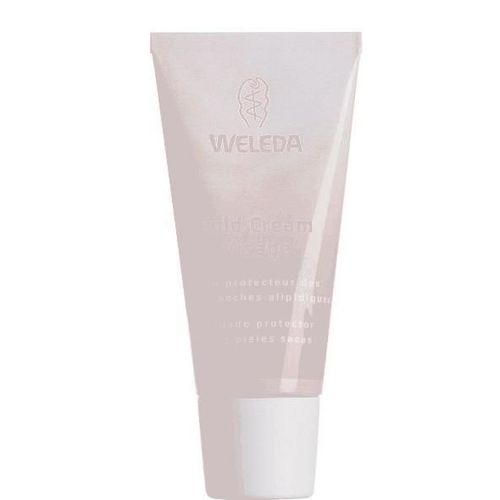 Cold Cream Visage À La Cire D Abeille, 30ml 