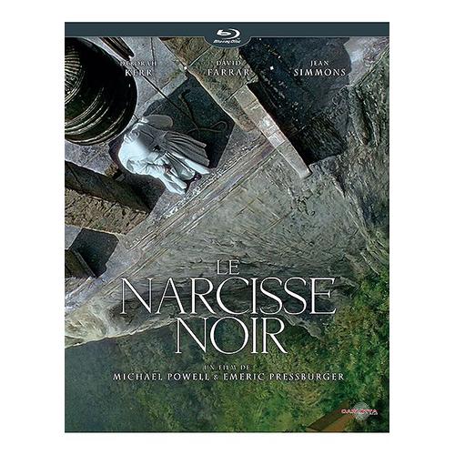 Le Narcisse Noir - Édition Collector - Blu-Ray