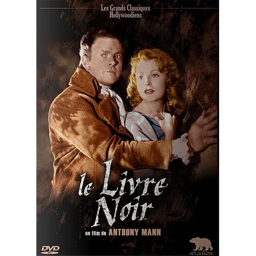 Le Livre Noir