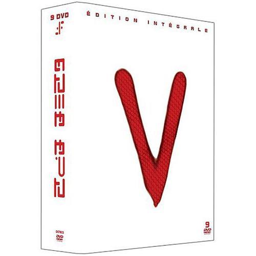 V - Edition Intégrale