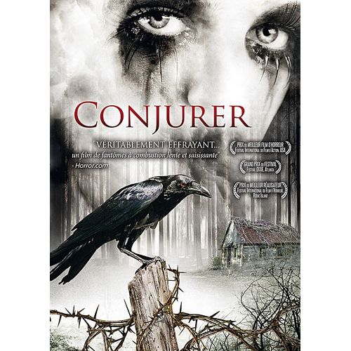 Conjurer