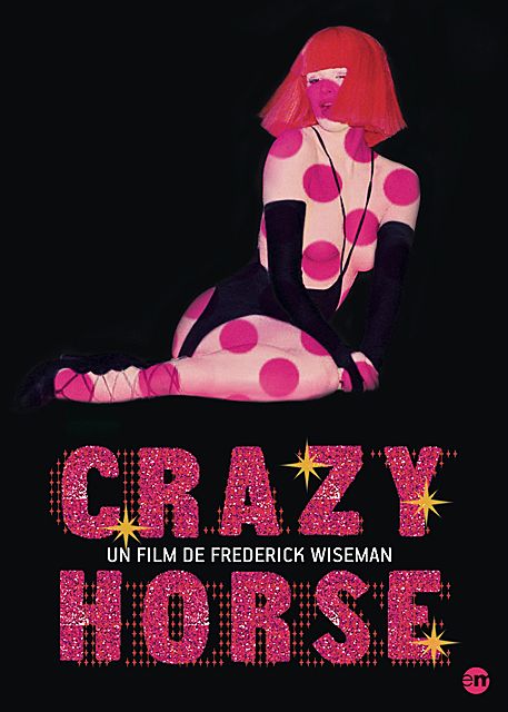 Crazy Horse - Blu-ray - Blu-Ray | Rakuten