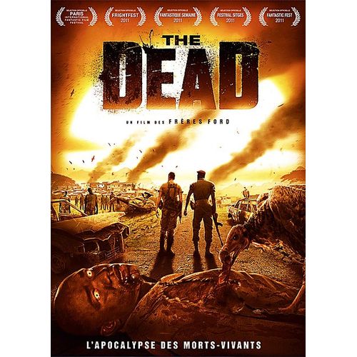 The Dead
