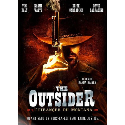 The Outsider