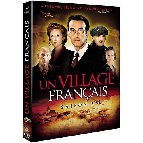 Un Village Francais - Saison 3