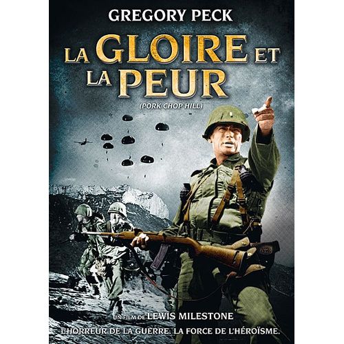 La Gloire Et La Peur