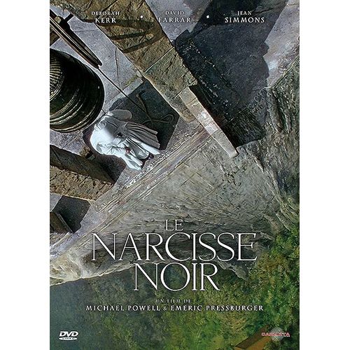 Le Narcisse Noir - Édition Collector