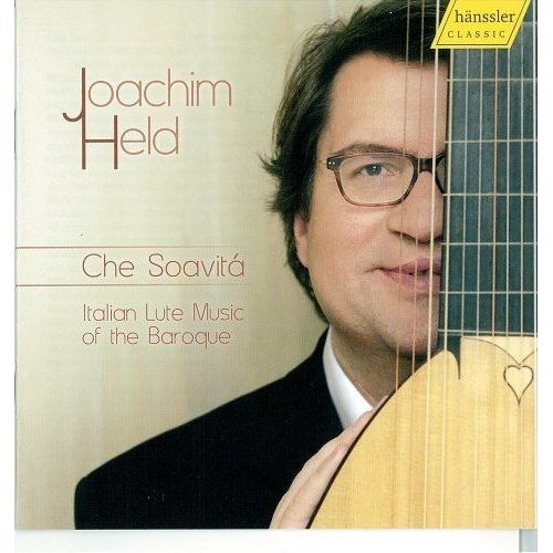 Musique Italienne Pour Luth