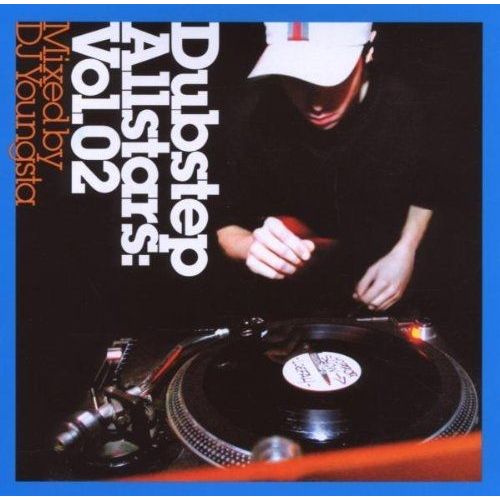 Dubsteps Allstars Vol. 2