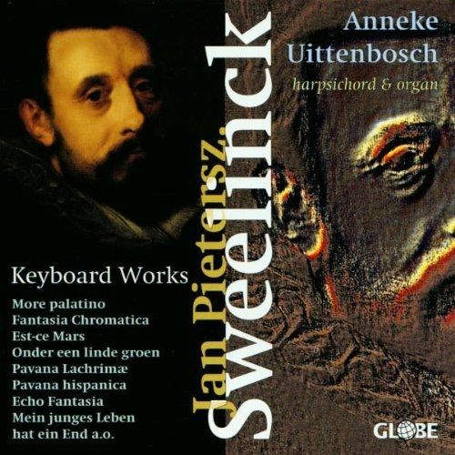 Oeuvres Pour Clavier : More Palatino
