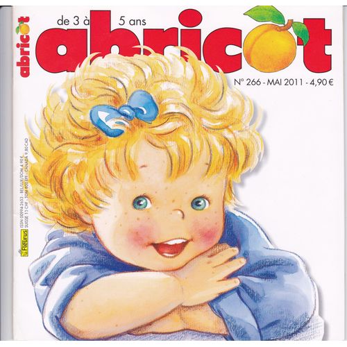 Abricot 266