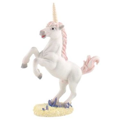 Bullyland Figurine World Figurine Étalon Licorne 14 Cm