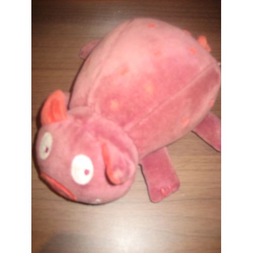 Doudou Musical Cochon Du Pareil Au Même