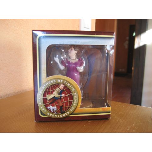 Figurine La Castafiore