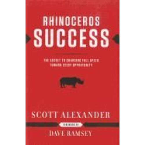 Rhinoceros Success