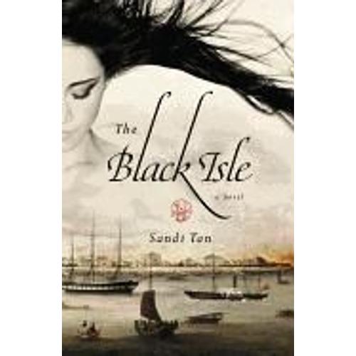 The Black Isle