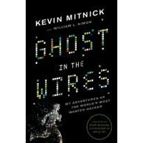 Ghost In The Wires