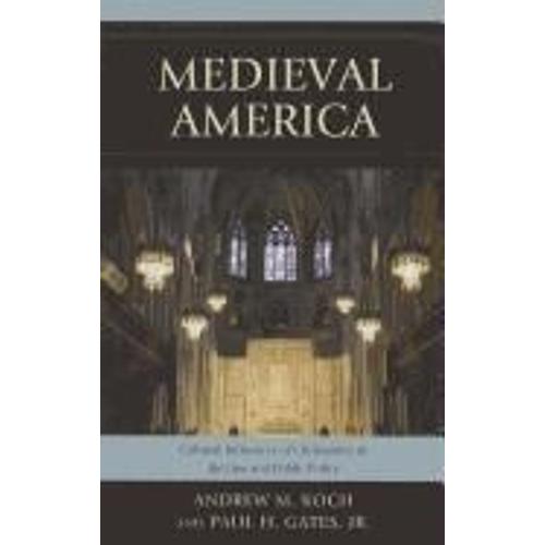 Medieval America