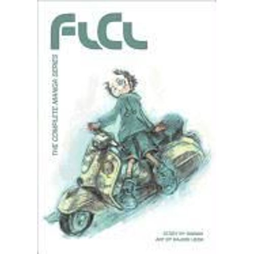 Flcl Omnibus