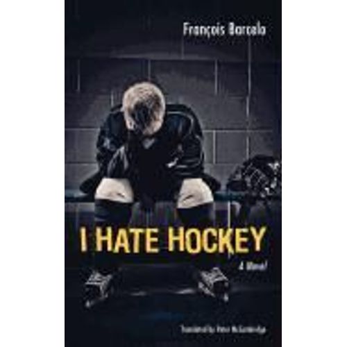 I Hate Hockey