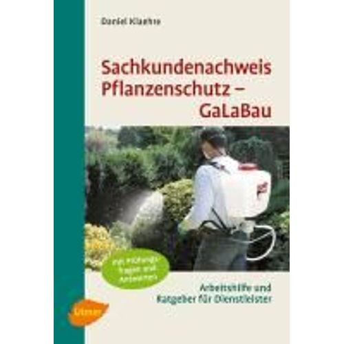 Sachkundenachweis Pflanzenschutz Galabau