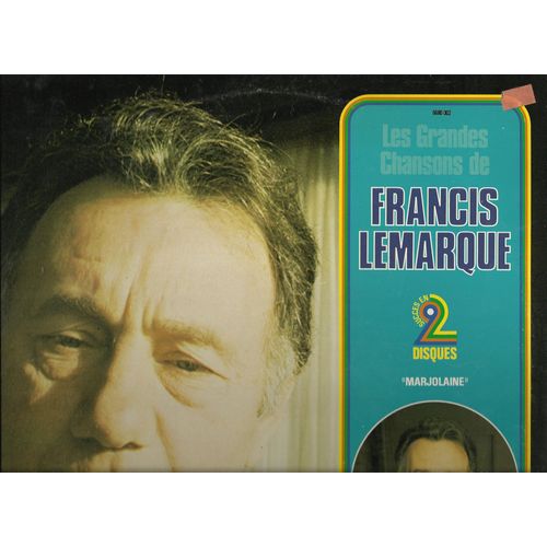 Marjolaine - Aparis, Petit Bal, Écoutez La Ballade, La Rose Et La Guerre, Miséricorde, Une Rose Rouge, Rocambole, Bois De Boulogne, Quand Un Soldat, Ça Commence, Le Refrain, ..........................
