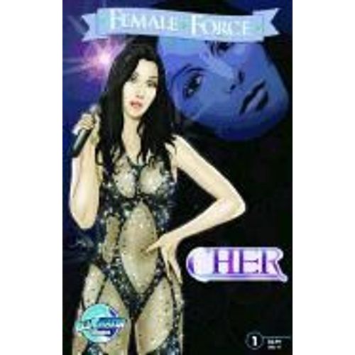 Female Force