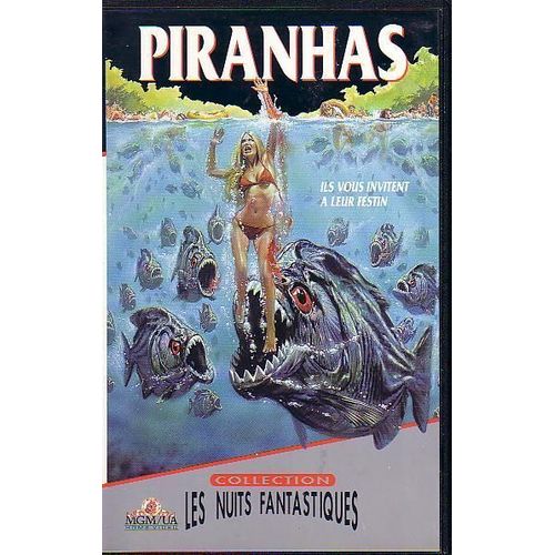 Piranhas