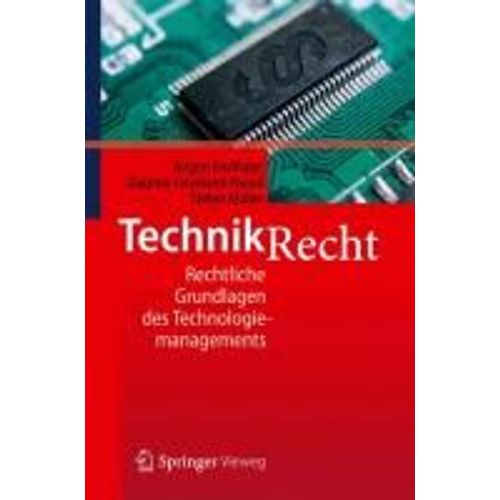 Technikrecht