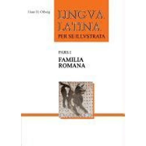 Lingua Latina - Familia Romana