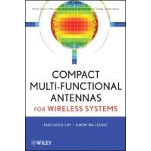 Multi-Function Antennas