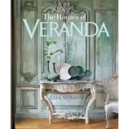 The Houses Of Veranda