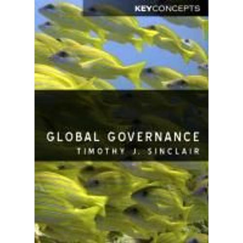 Global Governance