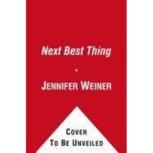 The Next Best Thing