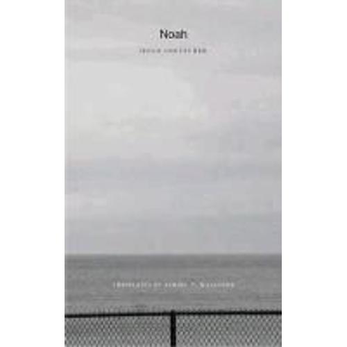 Noah: A Novel Of The Boom Times