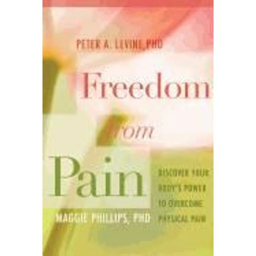 Freedom From Pain