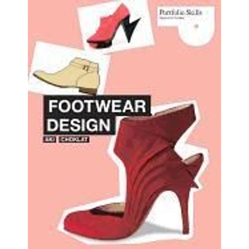 Footwear Design