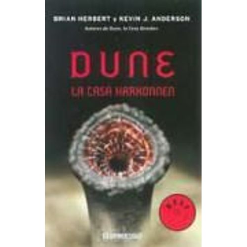 Dune, La Casa Harkonnen / Dune: House Harkonnen