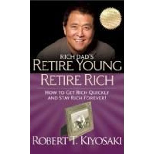 Retire Young Retire Rich