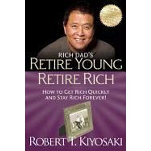 Retire Young Retire Rich