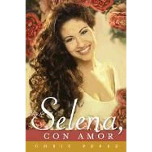 Para Selena, Con Amor