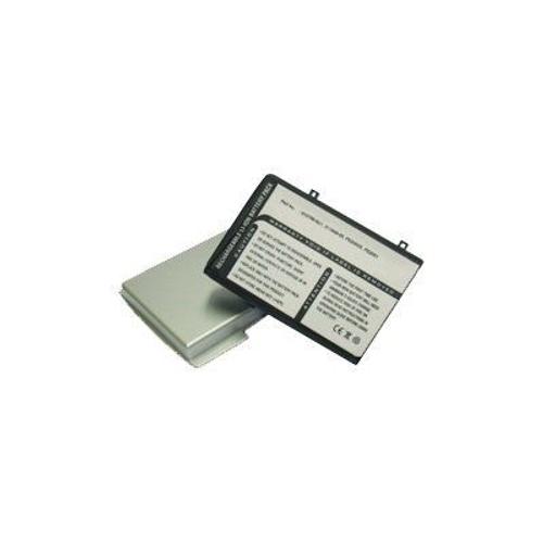 EF PDAIQHP2200HC - Batterie pour ordinateur de poche - 1 x Lithium Ion 2250 mAh - pour HP iPAQ Pocket PC h2210, h2212e, h2215, h4350