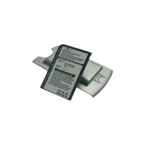 EF PDAY112 - Batterie pour ordinateur de poche - 1 x Lithium Ion 1900 mAh - pour AT&T 8100; BlackBerry Pearl 8100, 8100 BIS, 8100c, 8110, 8120, 8130; Pearl Flip 8220