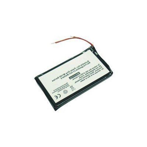 EF PDAPM150 - Batterie pour ordinateur de poche - 1 x lithium-polymère 550 mAh - pour Palm Zire 21