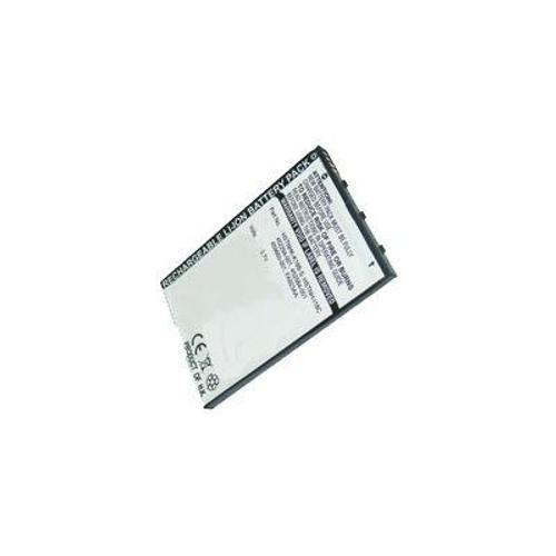 EF PDAY121 - Batterie pour ordinateur de poche - 1 x Lithium Ion 1940 mAh - pour HP iPAQ 910, 910c, 912, 912c, 914, 914c